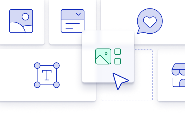 Hyv&auml; CMS - Content Elements Visualizing Hyv&auml; CMS
