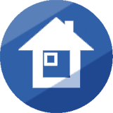 Icon Homepage