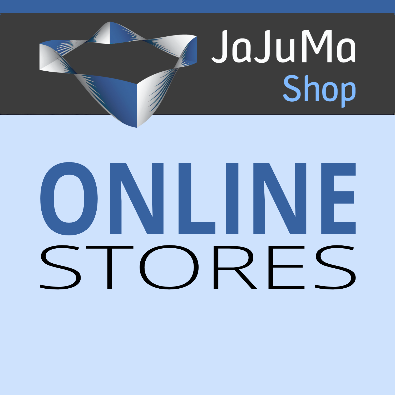 Icon JaJuMa-Shop - Online-Shops mit Magento 2 & Hyvä Themes